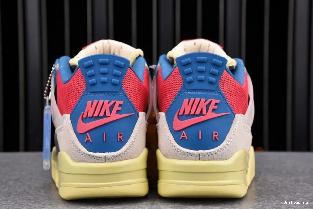 4 Union Jordan Guava Air Ice DC9533-800 0329